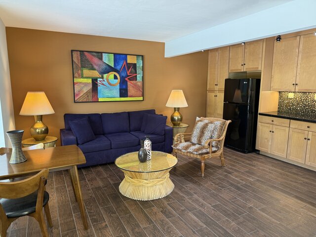 Image 1 for 11- Vista Grande 1 Bedroom Apartment