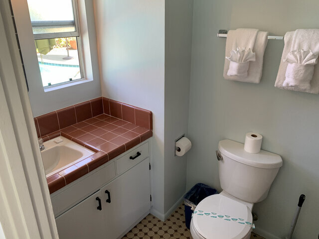 Image 2 for 26 Atrium Cabana #26