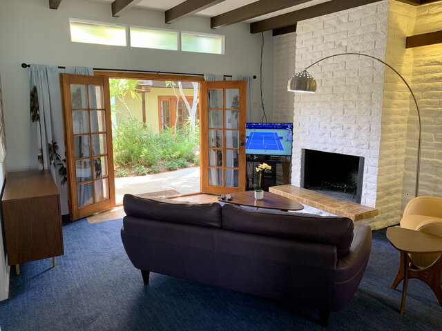 Image 6 for 25 Atrium 1 Bedroom Apartment