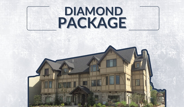Image 1 for VIP DIAMOND