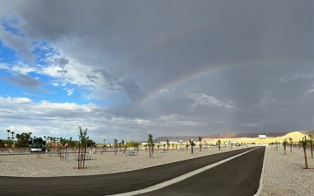 Image 8 for Deluxe Back-in