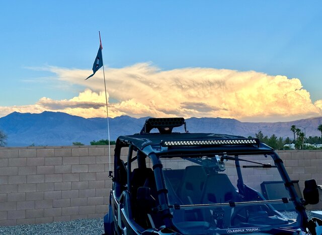 Image 25 for Standard Back-in