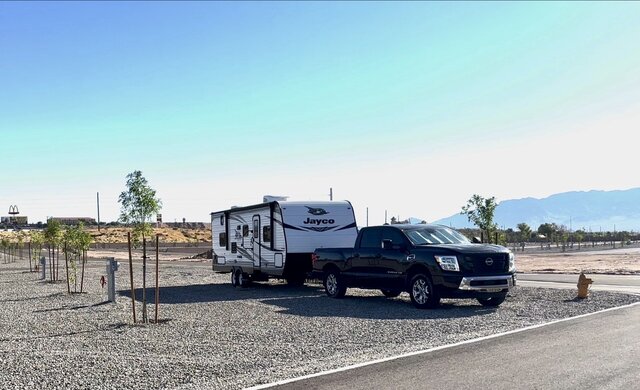 Image 4 for Standard Back-in