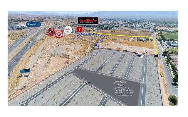 Image 14 for Standard Back-in