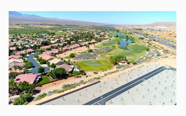 Image 11 for Luxury Pull-thru