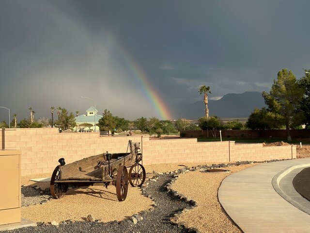 Image 6 for Standard Back-in