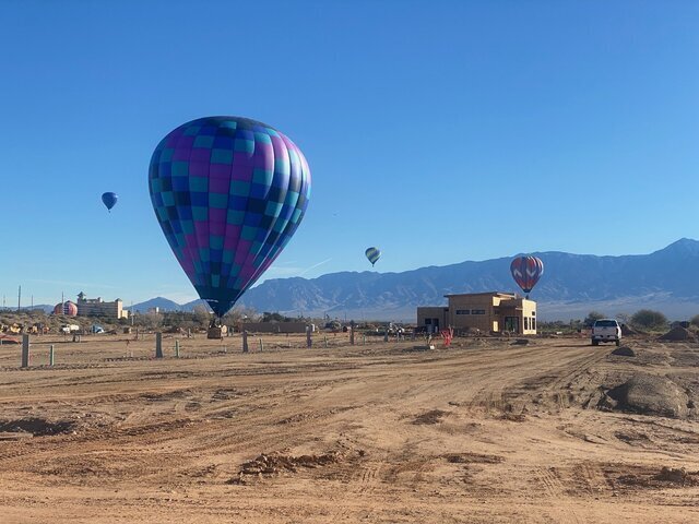 Image 14 for Luxury Pull-thru