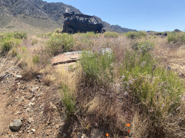 Image 15 for Luxury Pull-thru