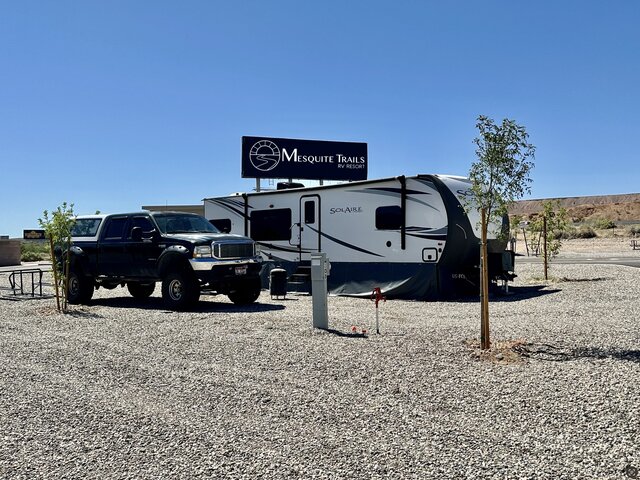 Image 2 for Standard Back-in