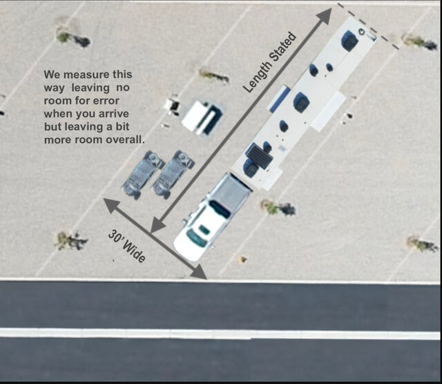 Image 13 for Deluxe Back-in