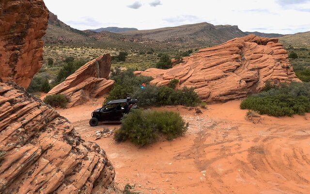 Image 18 for Premium Pull-Through