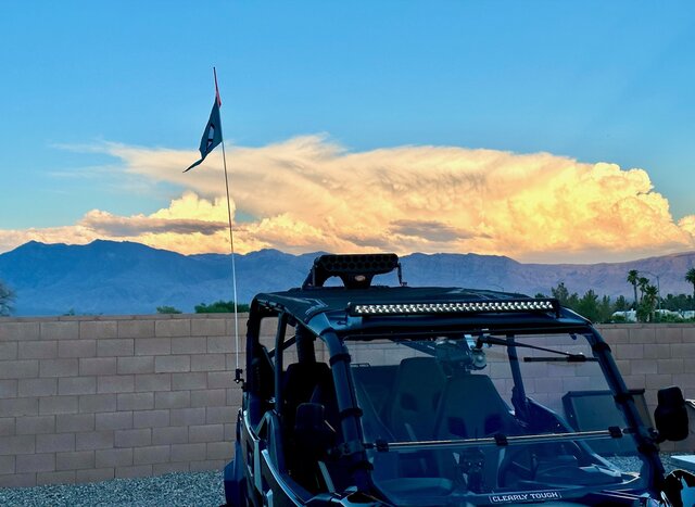 Image 1 for Deluxe Back-in