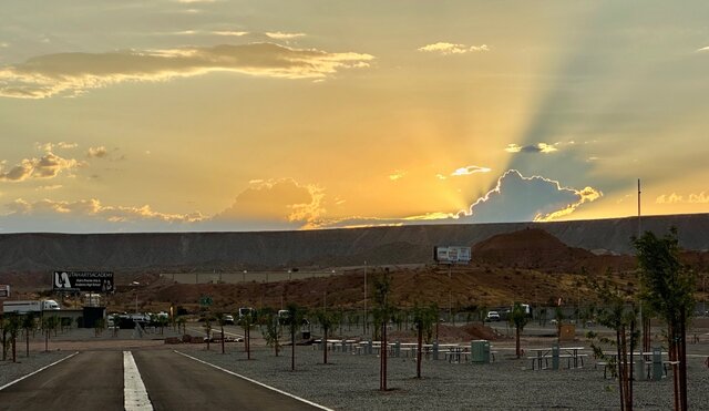 Image 16 for Standard Back-in