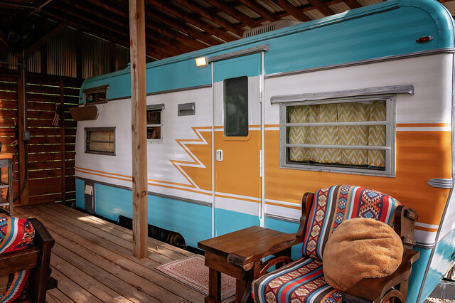 Image 20 for Beatrice at The Last Resort