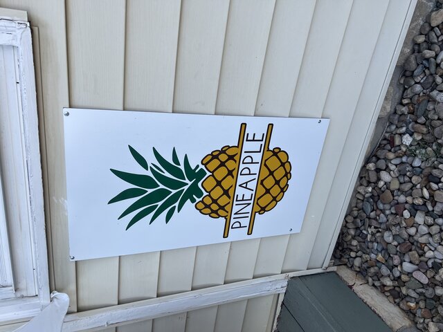 Image 19 for Pineapple House- 3 bed/2 bath