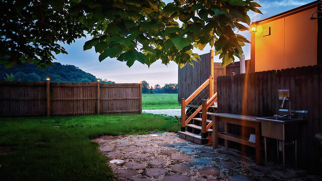 Image 15 for Beatrice at The Last Resort