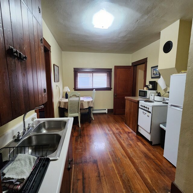 Image 2 for Cabin #15 (No pets allowed include Service dog)