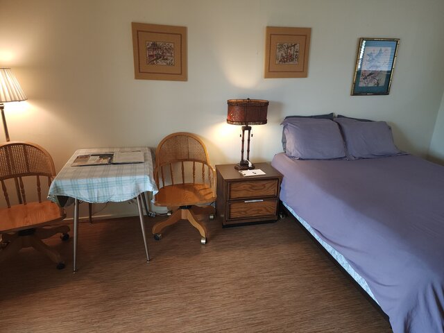 Image 1 for Room #21