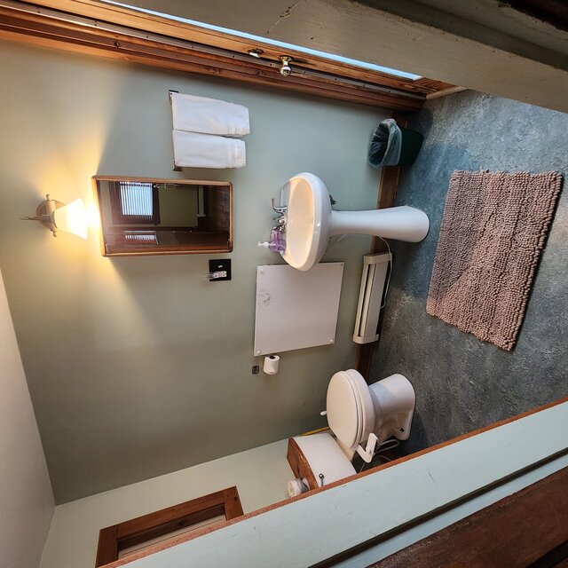 Image 7 for Cabin #15 (No pets allowed include Service dog)