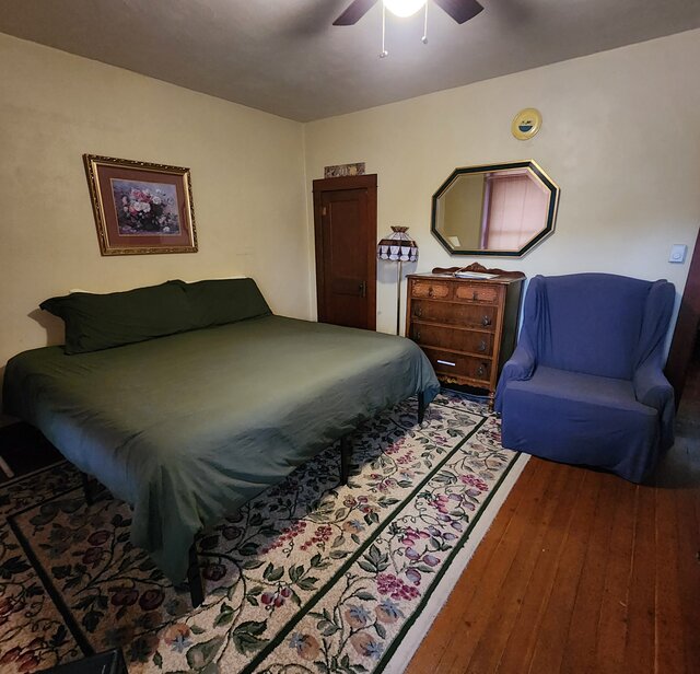 Image 1 for Cabin #15 (No pets allowed include Service dog)