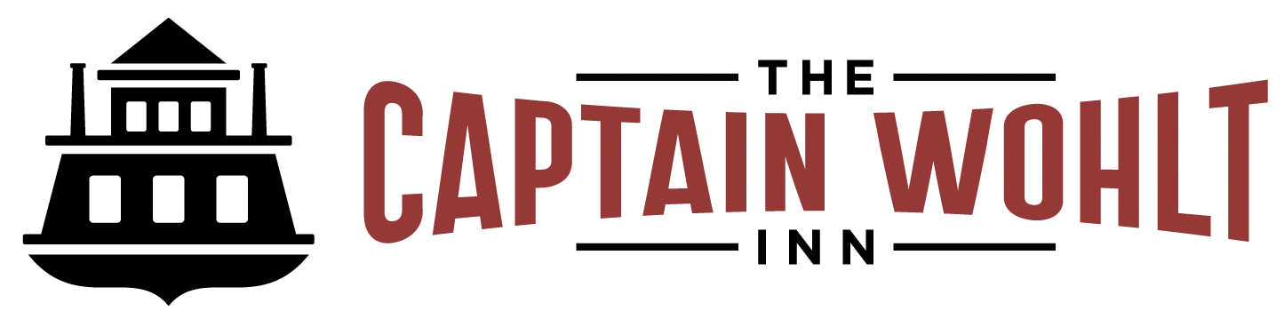 The Captain Wohlt Inn