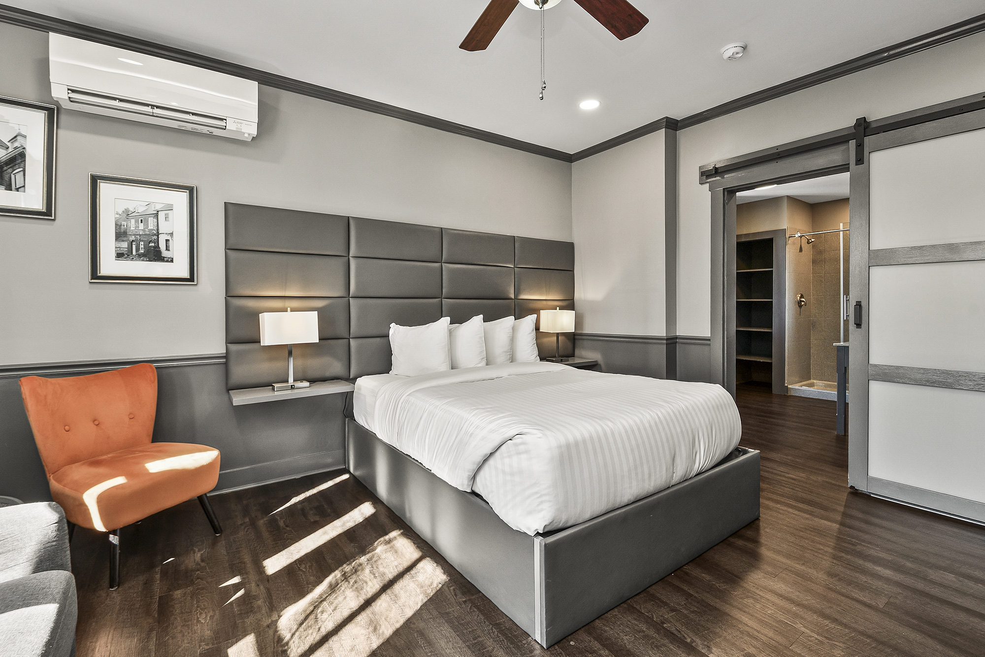 Image for Deluxe Queen Room