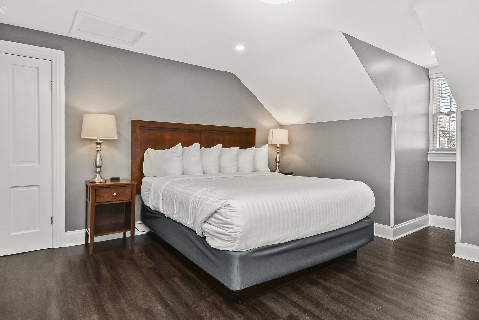 Image for Deluxe King Room