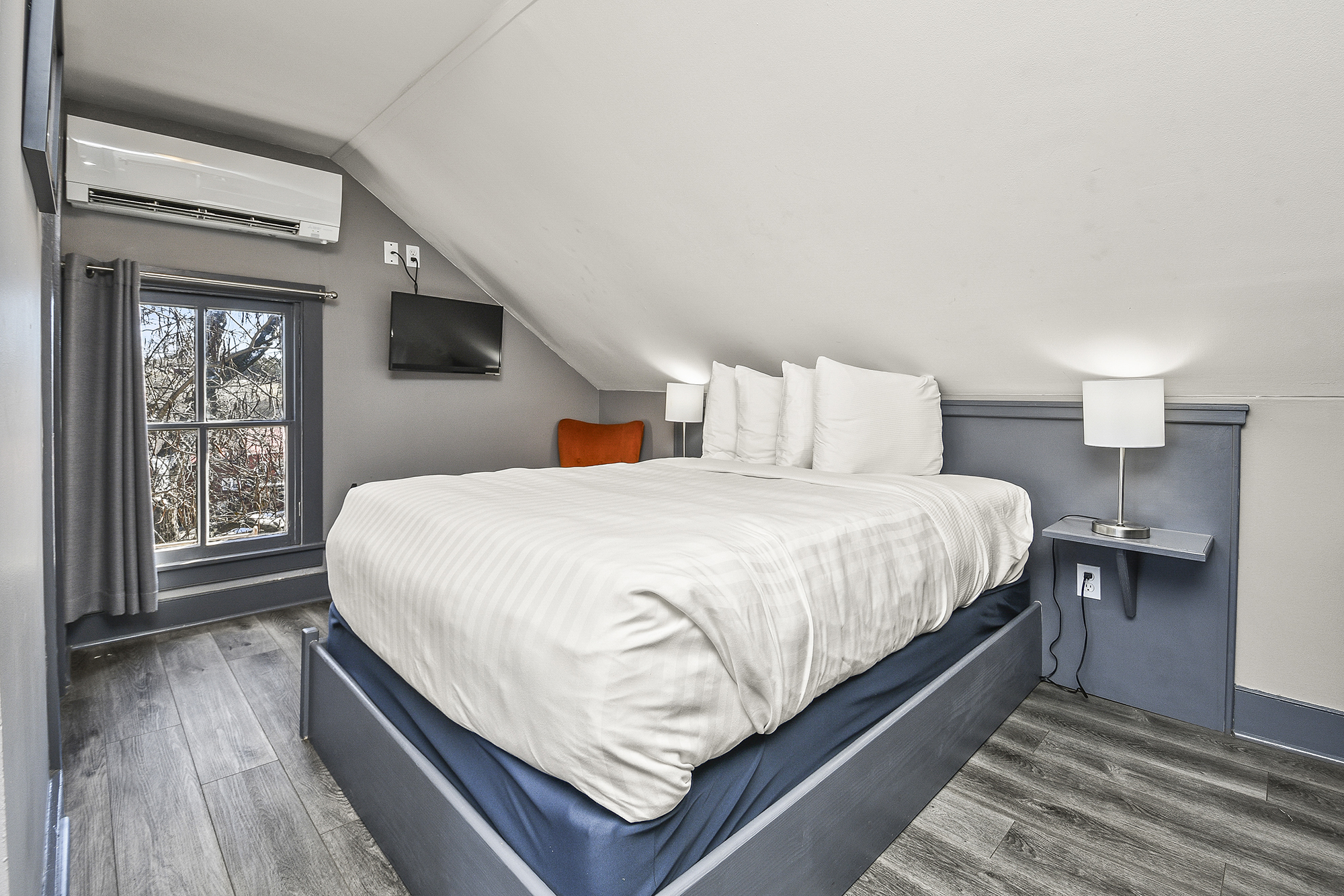 Image for Attic Room