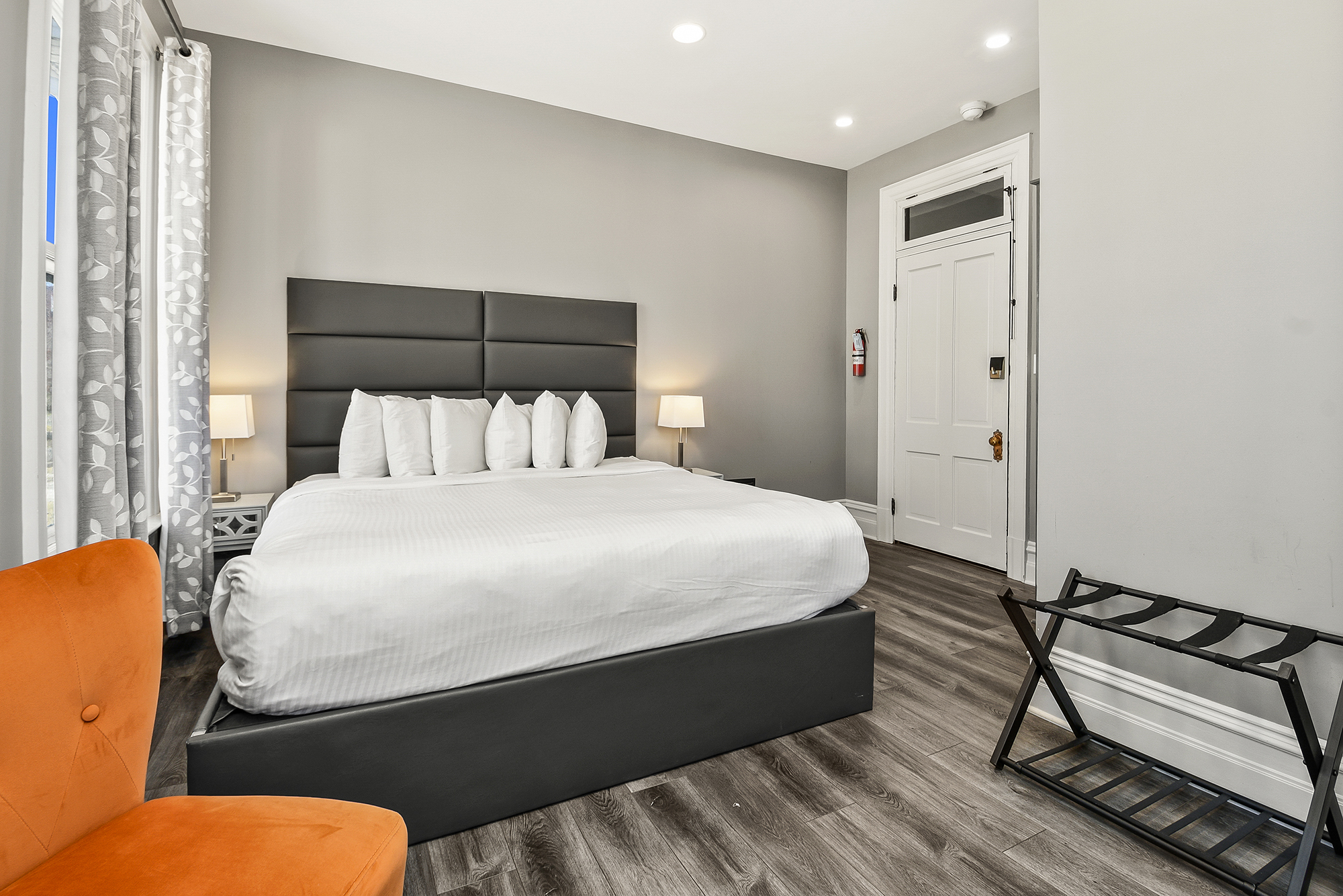 Image for Standard King Room