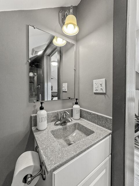 Image 6 for Attic Rooms