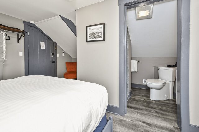 Image 3 for Attic Rooms