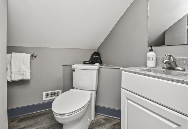 Image 7 for Attic Rooms