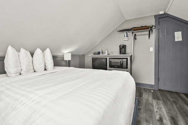 Image 2 for Attic Rooms