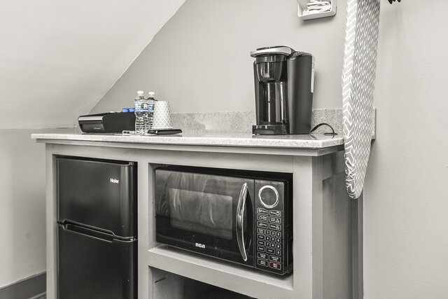 Image 9 for Attic Rooms