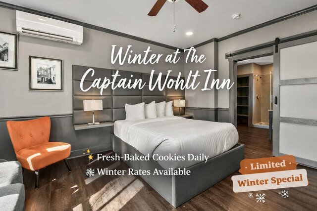 Image 1 for Deluxe Queen 2 Night Special