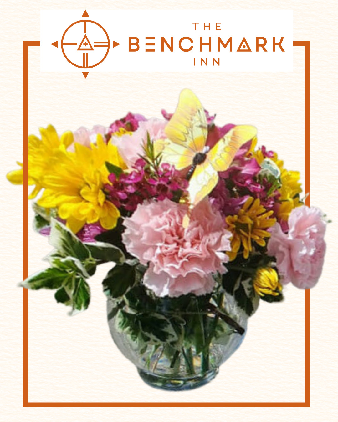 Image for Small Seasonal Flower Mix