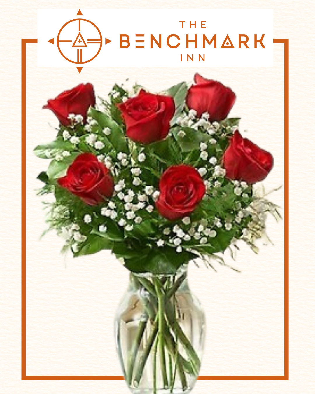 Image for Half Dozen Roses