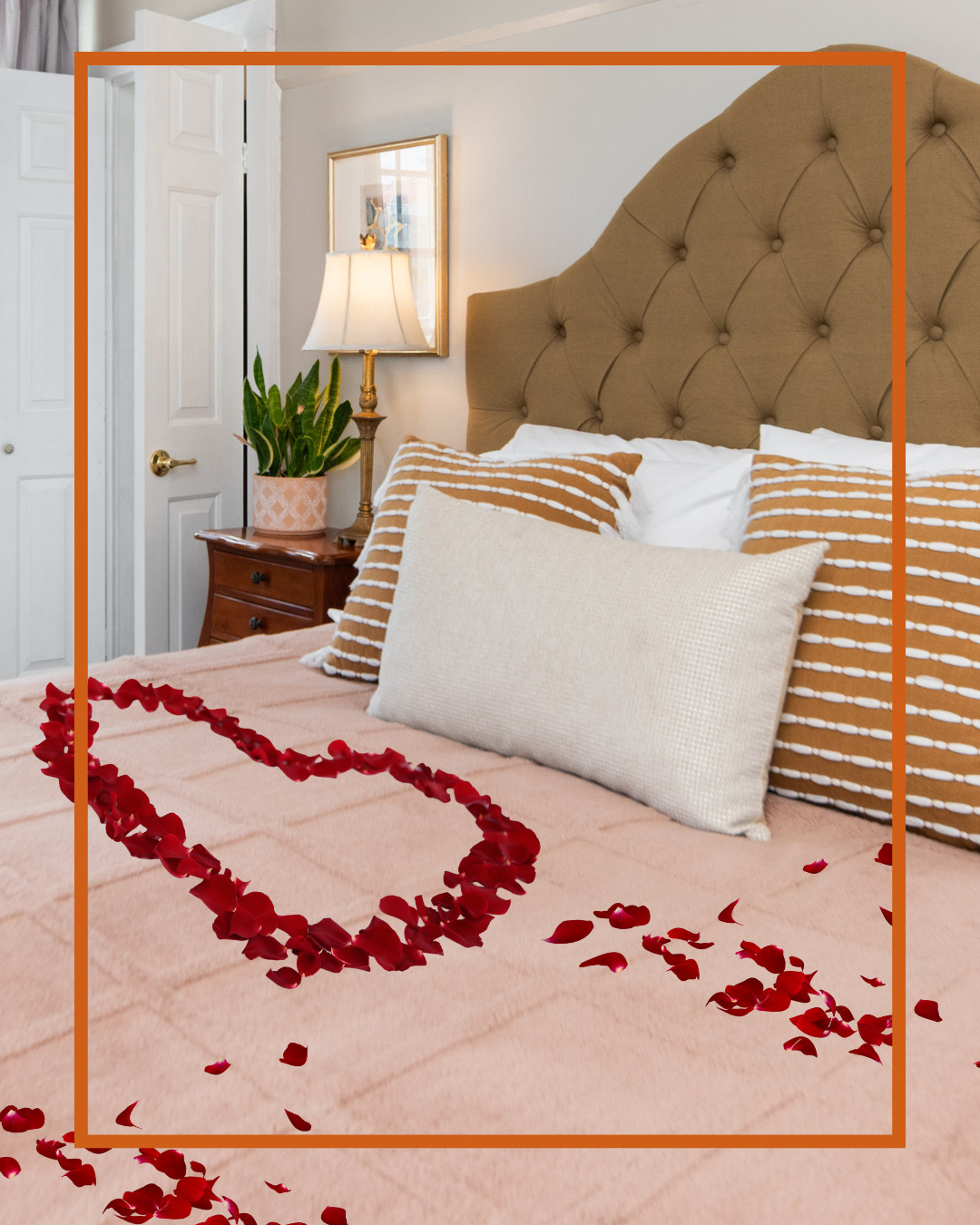 Image for Rose Petals