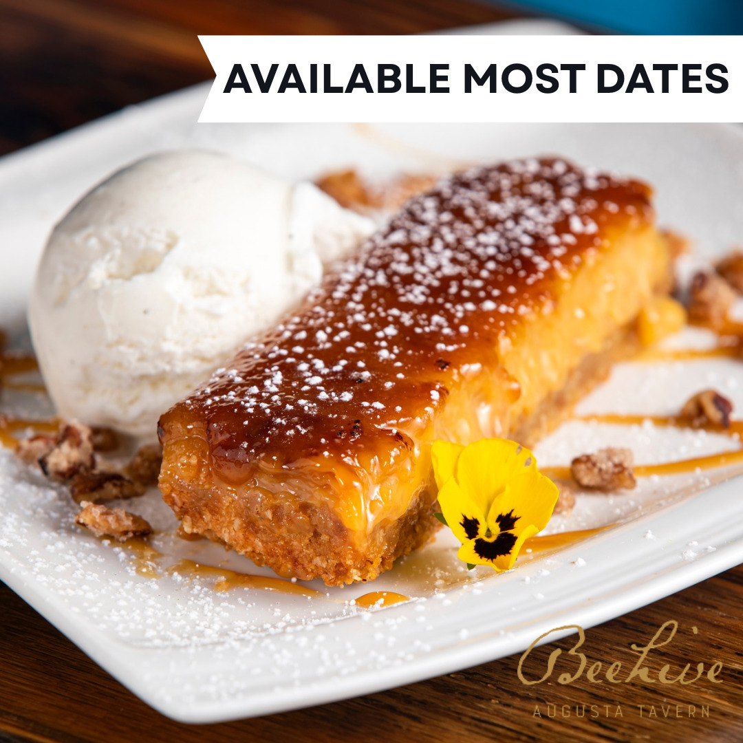 Image for Beehive Weekend Experience Add-On