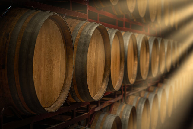 Image 4 for Bourbon Room 3 - 2nd Floor