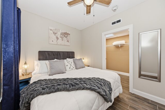 Image 4 for Compass Suite + Kitchen Room 12 - 1st Floor