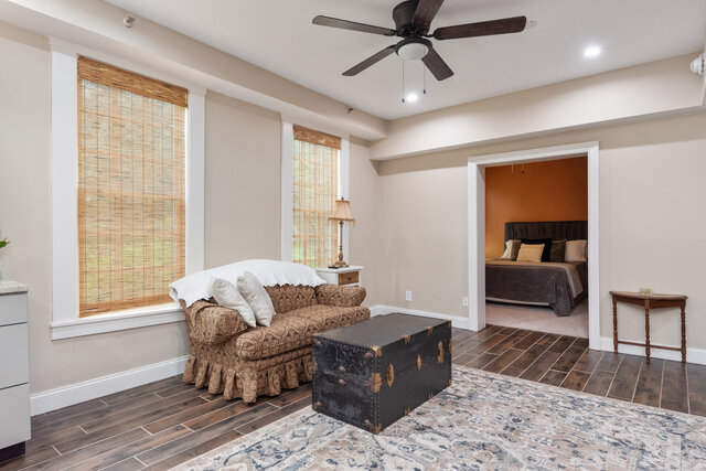 Image 3 for Compass Suite + Kitchen Room 12 - 1st Floor