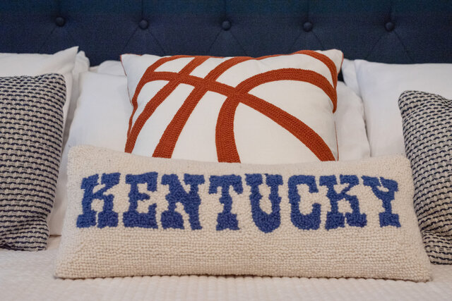 Image 4 for Wildcats Room  2 - 2nd Floor