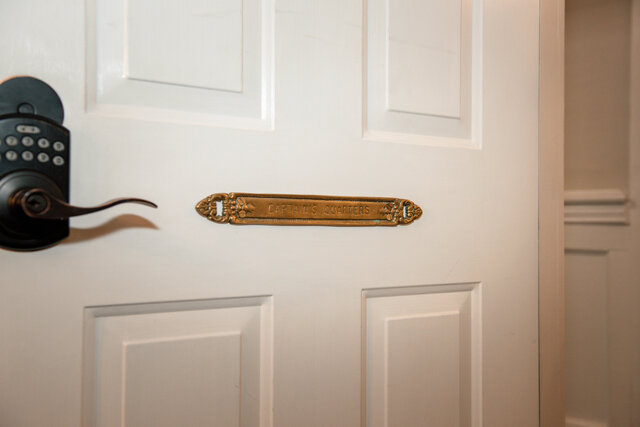 Image 7 for Captain's Quarters Room 6 - 2nd Floor