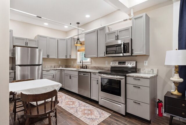 Image 3 for Compass Suite + Kitchen Room 12 - 1st Floor