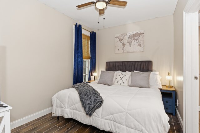 Image 5 for Compass Suite + Kitchen Room 12 - 1st Floor