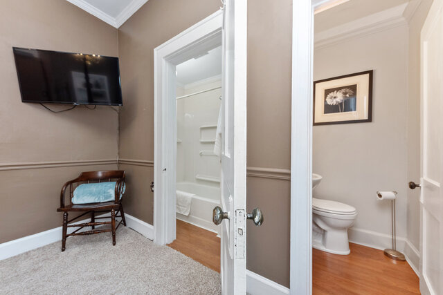 Image 3 for Parkview Room  1 - 2nd Floor