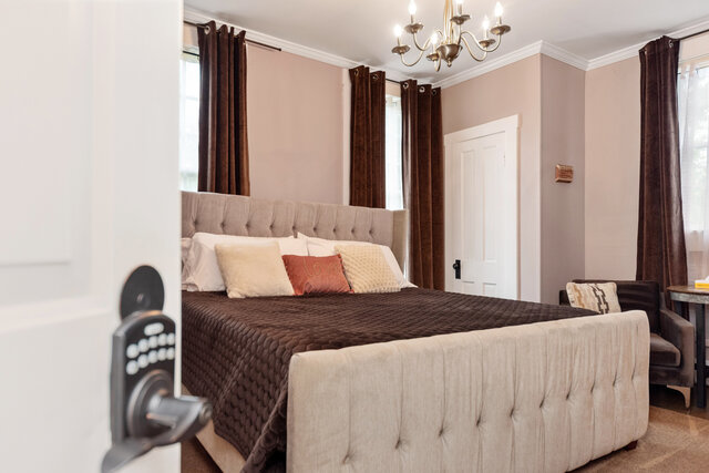 Image 1 for Bourbon Room 3 - 2nd Floor