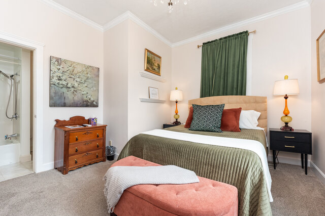 Image 1 for Guesthouse Room 8 - 2nd Floor