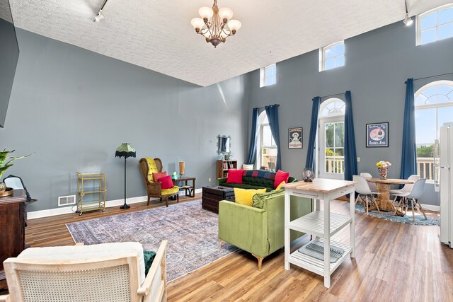 Image 4 for Above the Pub Apt. 2